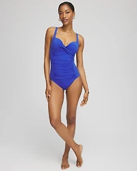 Gottex Tutti Fruitti Sweetheart One Piece