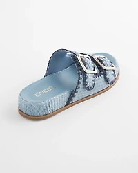 Danya Slide Shoes