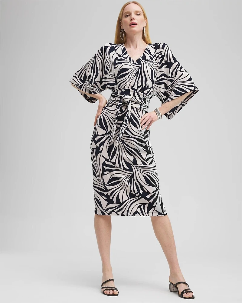 Travelers™ Kimono Sleeve Dress