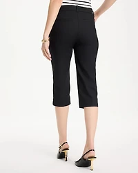 Emme Slim Capri Pants