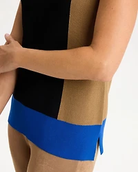 Travelers™ Collection Colorblock Knit Tank