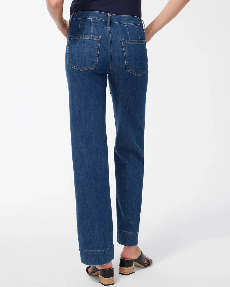 Trouser Jeans