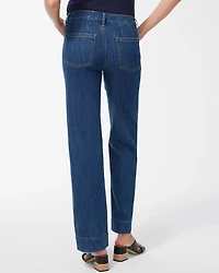Trouser Jeans