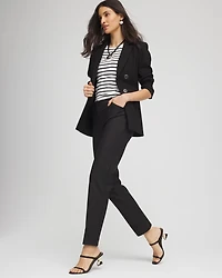 Emme Slim Ankle Pants