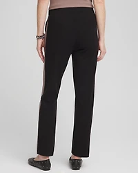 Zenergy® Luxe Cashmere Blend Ankle Pants