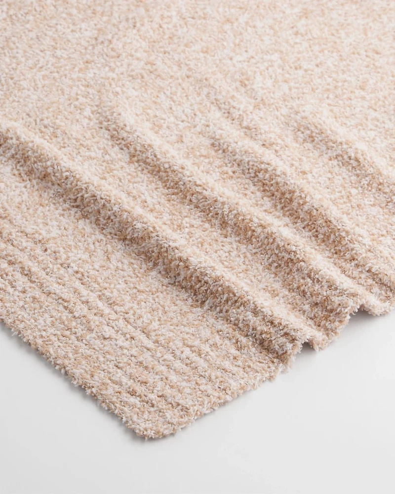 Chico's Cozy Blanket