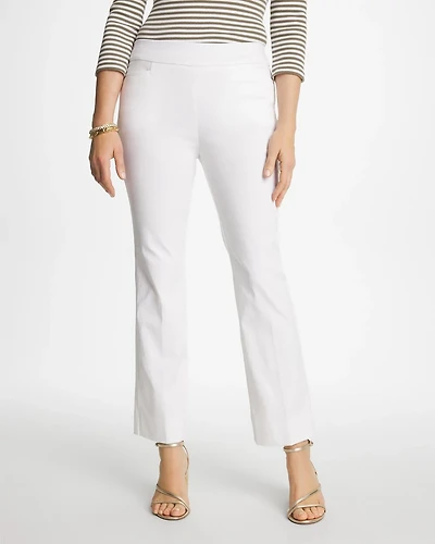 Brigitte™ Crop Flare