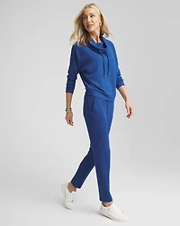 Zenergy® Tapered Ankle Pants