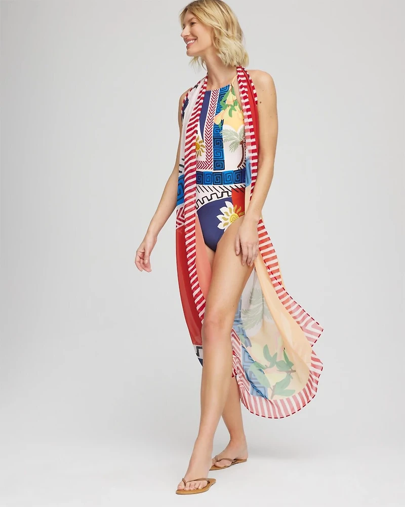 Gottex Positano Pareo