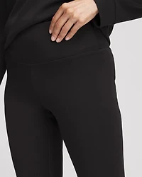 Zenergy® Scuba Ankle Leggings