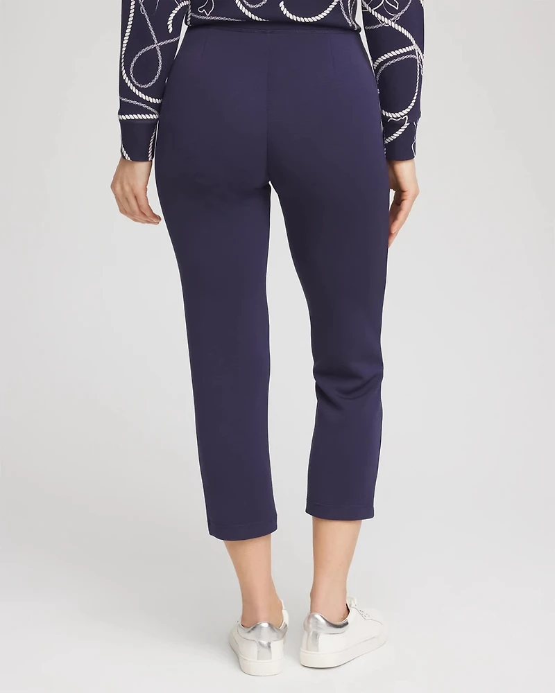 Zenergy® Soft Cropped Pants