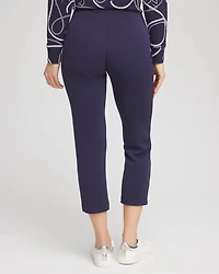 Zenergy® Soft Cropped Pants