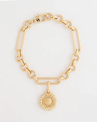 Sunflower Charm