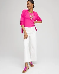 Perfect Crewneck Tee