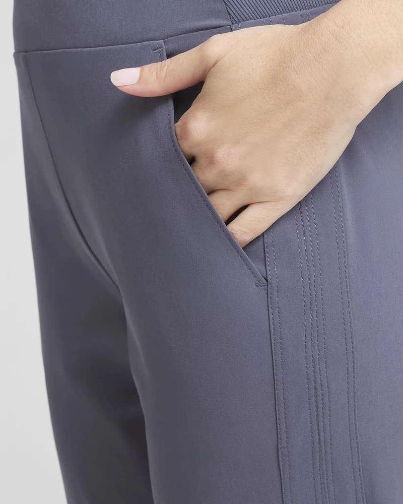 Zenergy® UPF Neema Rib Bungee Crops