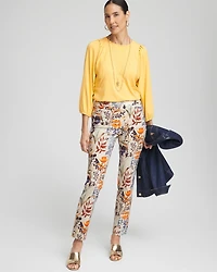 Touch of Cool™ Seamed Tee