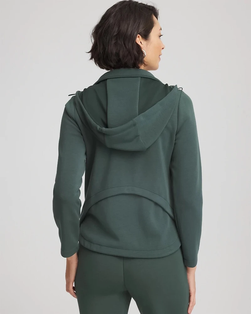 Zenergy® Scuba Convertible Jacket