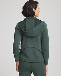 Zenergy® Scuba Convertible Jacket