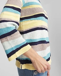 Striped Pullover