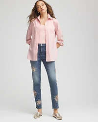 No Iron™ Stretch Shirt