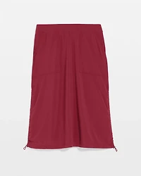 Zenergy® UPF Bungee-Hem Pull-On Skirt