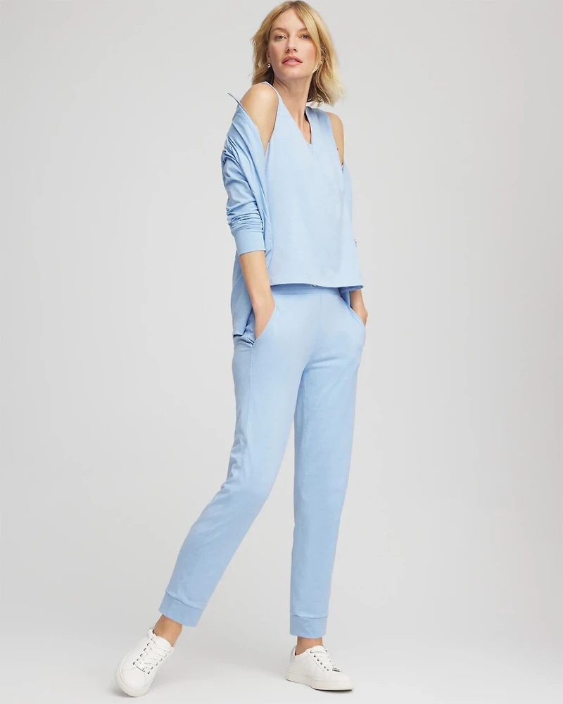 Zenergy® Cloud Joggers