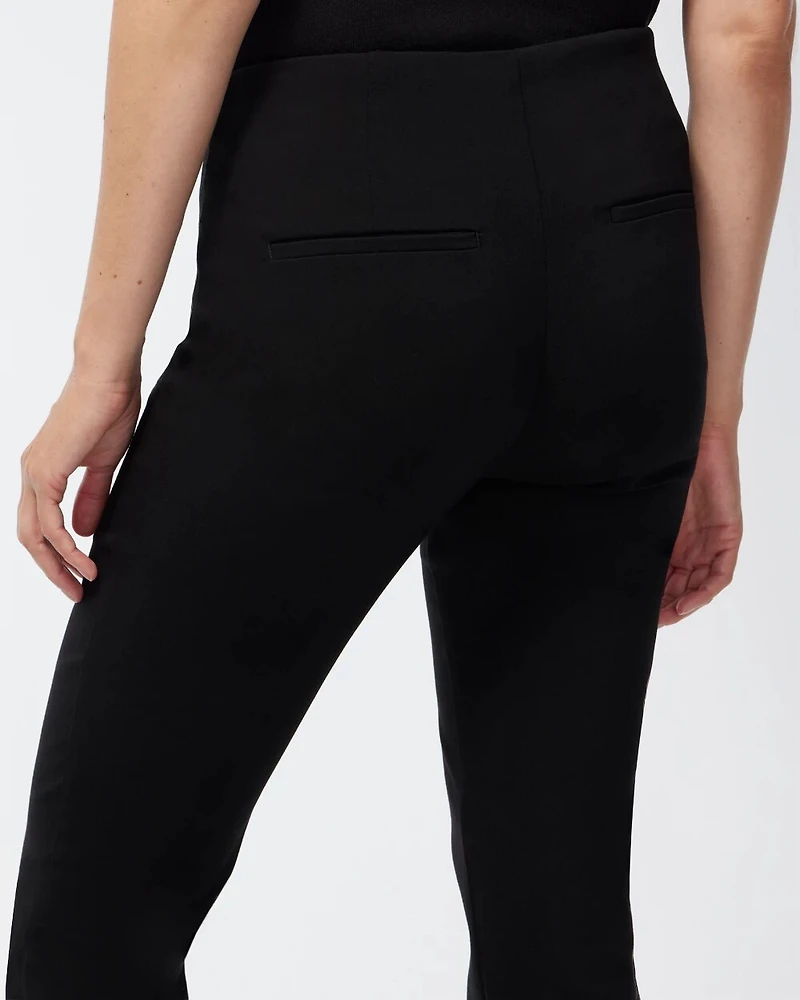Juliet Side Vent Pants