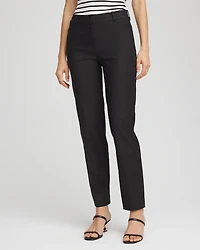 Emme Slim Ankle Pants