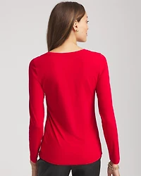 Touch of Cool™ Layering Tee