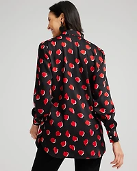 Heart Print Tunic