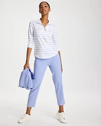 Zenergy® UPF Caviar Crop Pants