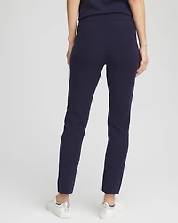 Zenergy® Luxe Tapered Ankle Pants