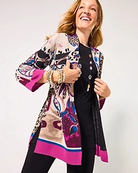 Travelers™ Collection Artisanal Cardigan