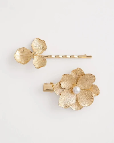 Hair Pin Set