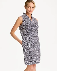 Zenergy® UPF Ruffle Dress