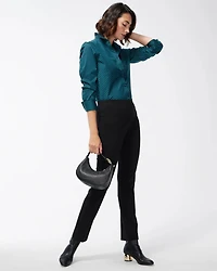 Juliet Side Vent Pants
