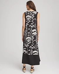 Travelers™ Crinkled Knit Dress