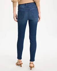 Skinny Ankle Jeans