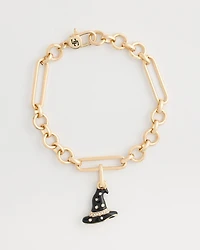 Witch Hat Charm