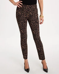 Prestige Brigitte™ Slim Pull-On Ankle Pants