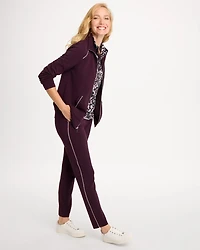 Zenergy® Soft Caviar Bead Jacket