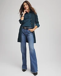 No Iron™ Stretch Shirt