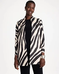 Travelers™ Reversible Animal Crushed Jacket