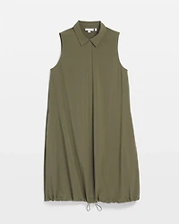 Zenergy® UPF Sleeveless Bungee Dress