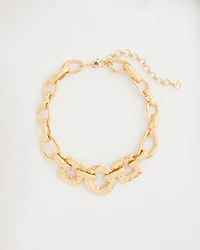 Chunky Collar Necklace
