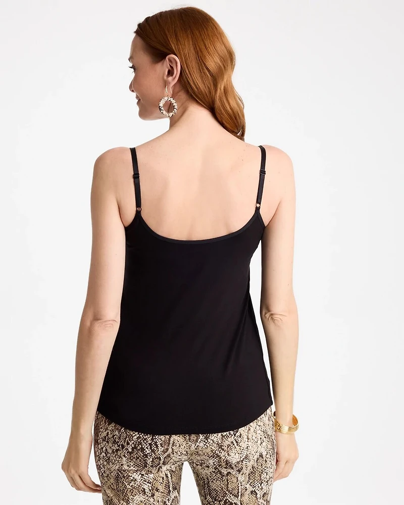 Touch of Cool™ Cami Top