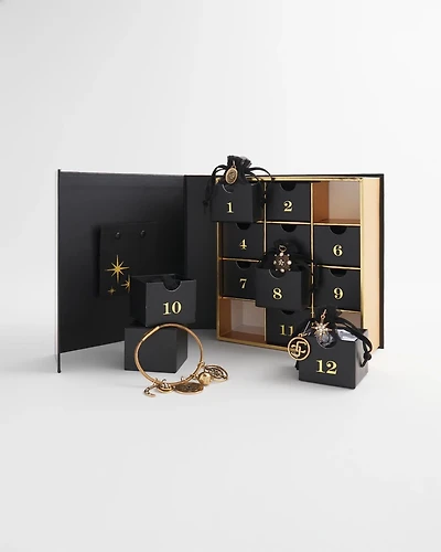 Bracelet Advent Calendar Gift Set