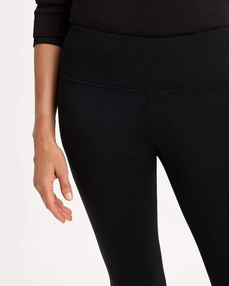 Zenergy® Soft Ankle Leggings