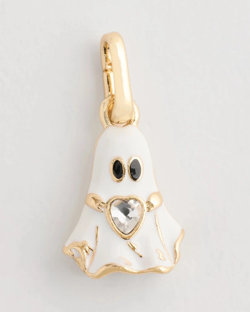 Ghost Charm