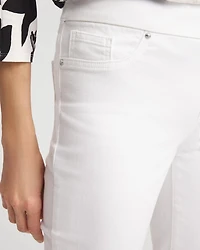 No Stain Pull-On Jeggings